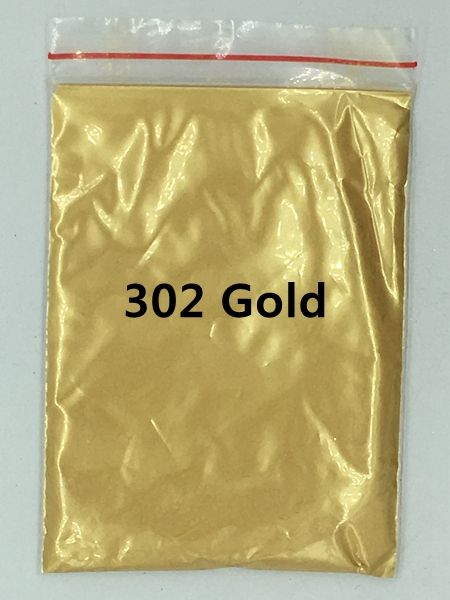 302ゴールド