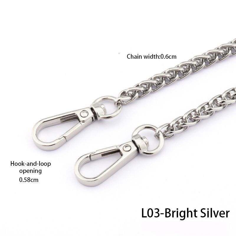 L03-Bright Silver-90