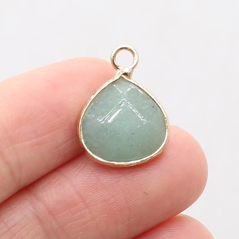 Aventurine verte