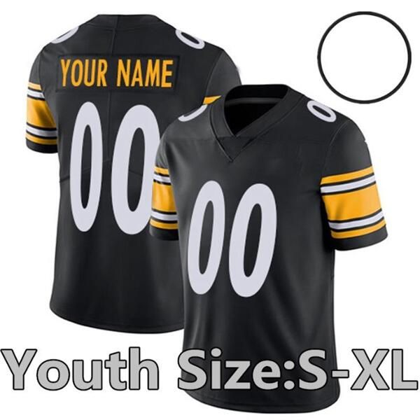 Youth Jersey-a