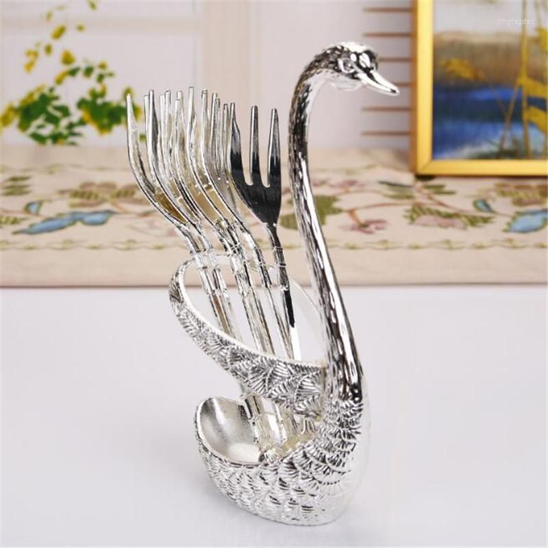 Swan Fork Silver