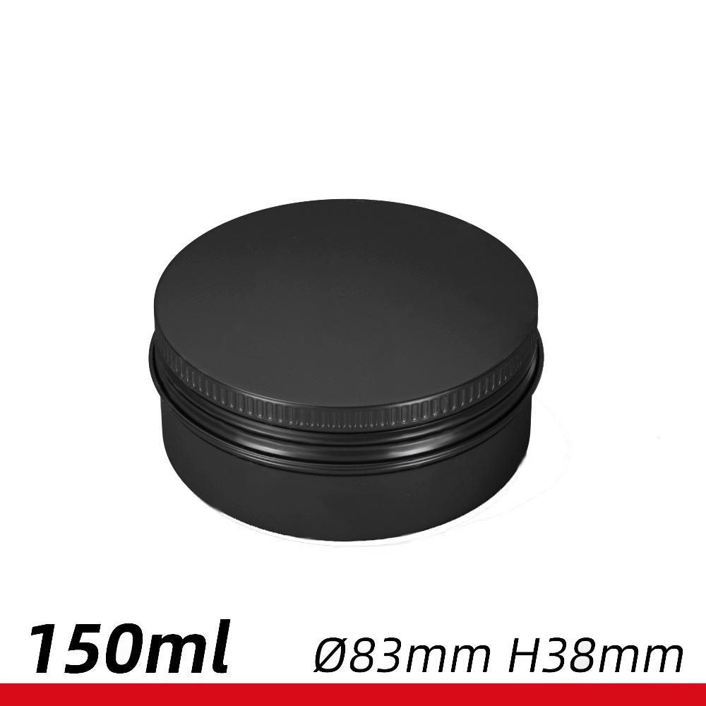 150 ml 83mm x 38mm