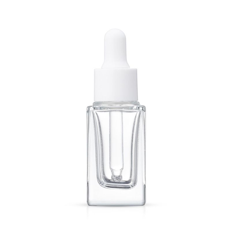 10 ml comme verre d'image