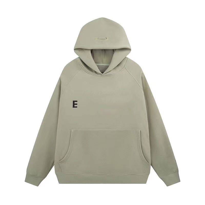 NO.15 hoodie ES