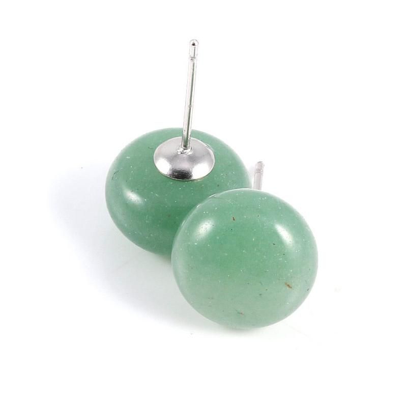 Aventurine verte