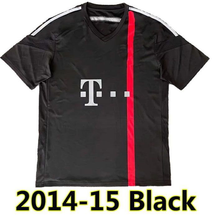 2014/15 weg shirt