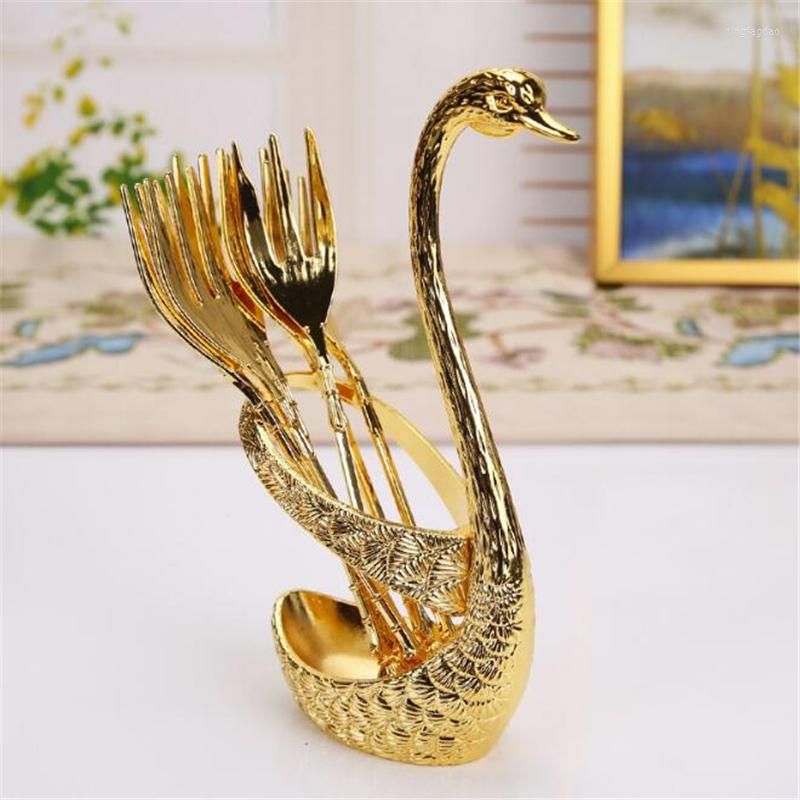 Gold de Swan Fork