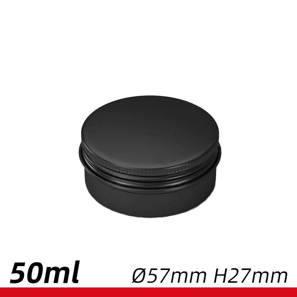 50ML 57mm X 27mm