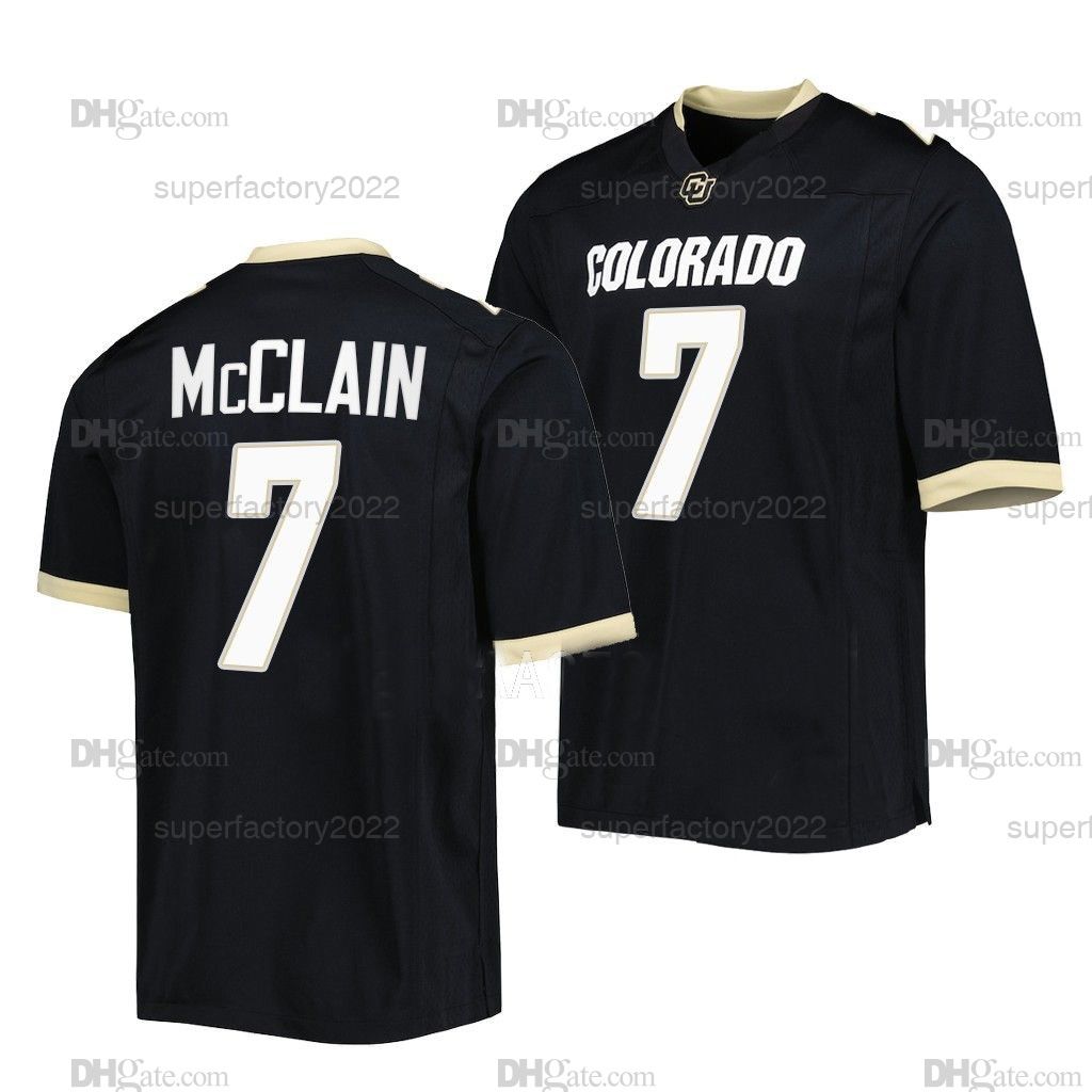 7 Cormani McClain