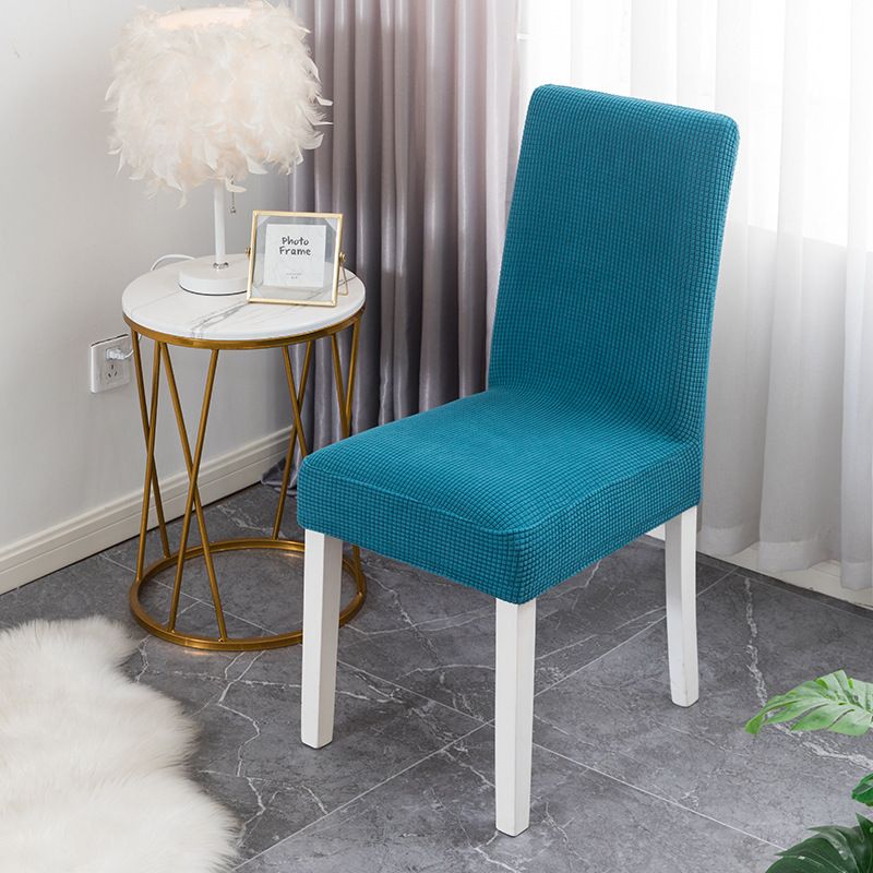 Teal Normal Chair Size