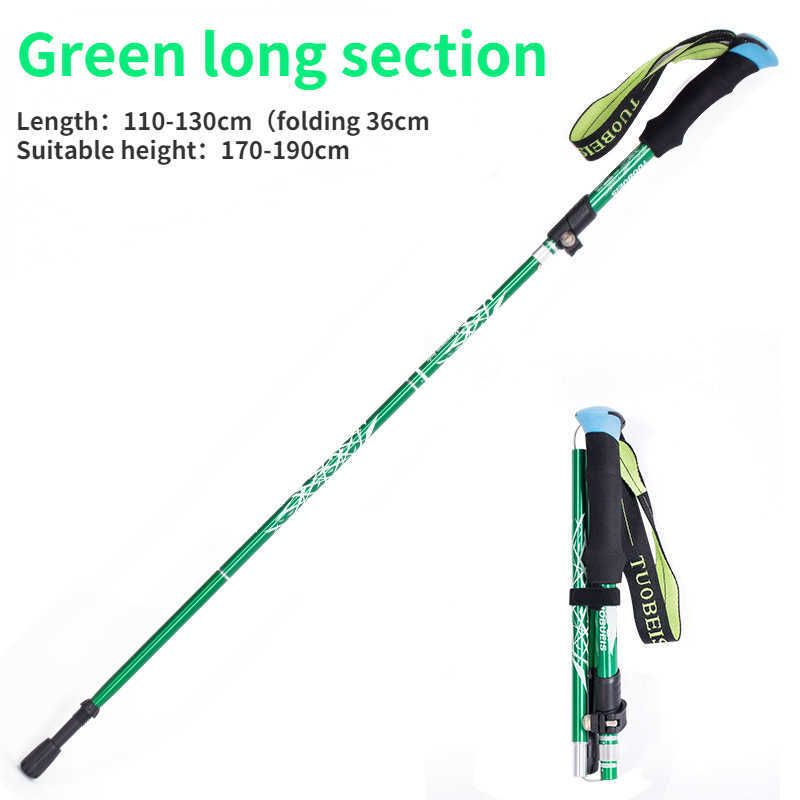 Green Long Section