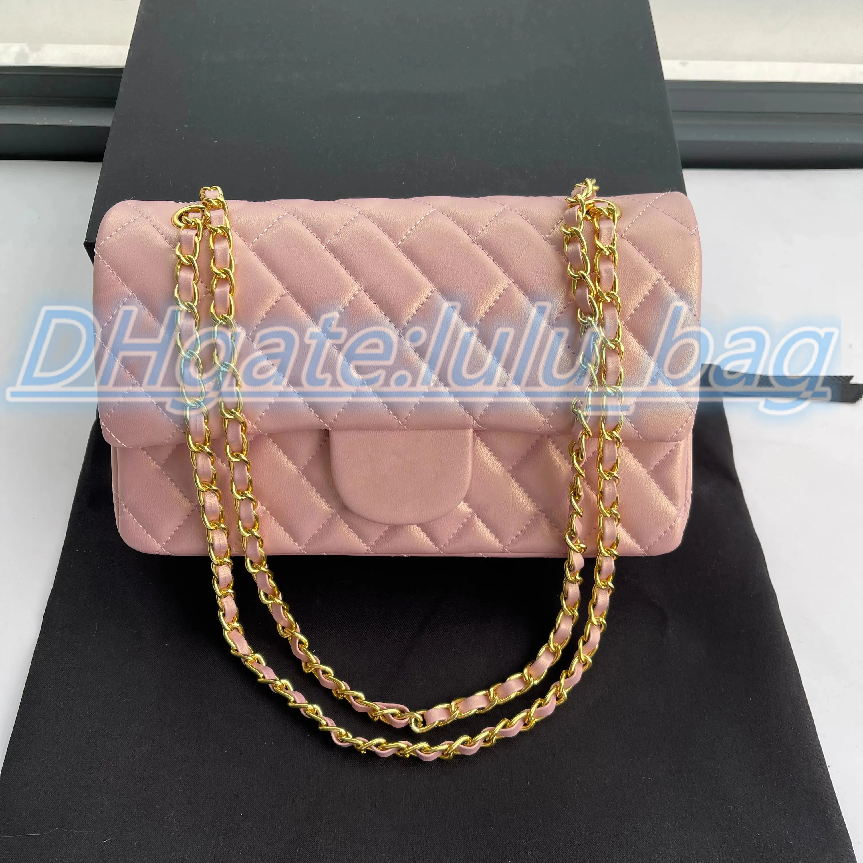 Cf 26cm-pearlescent rosa go