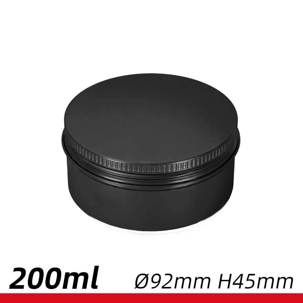 200ml 92mm x 45mm