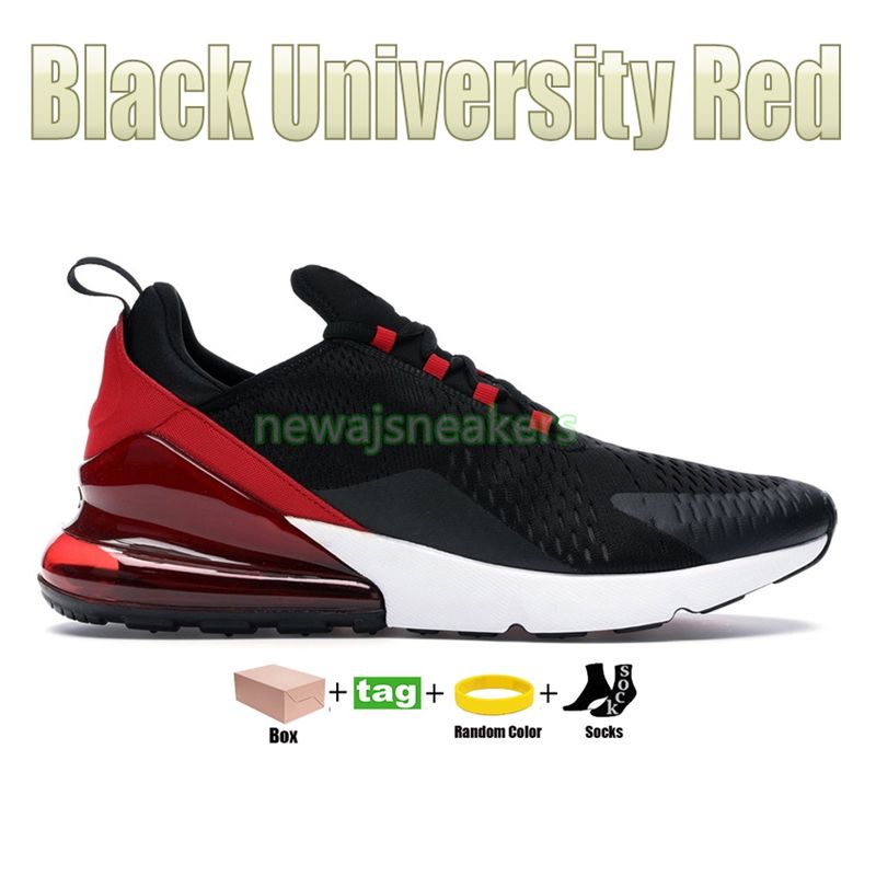 #31 Black University Red