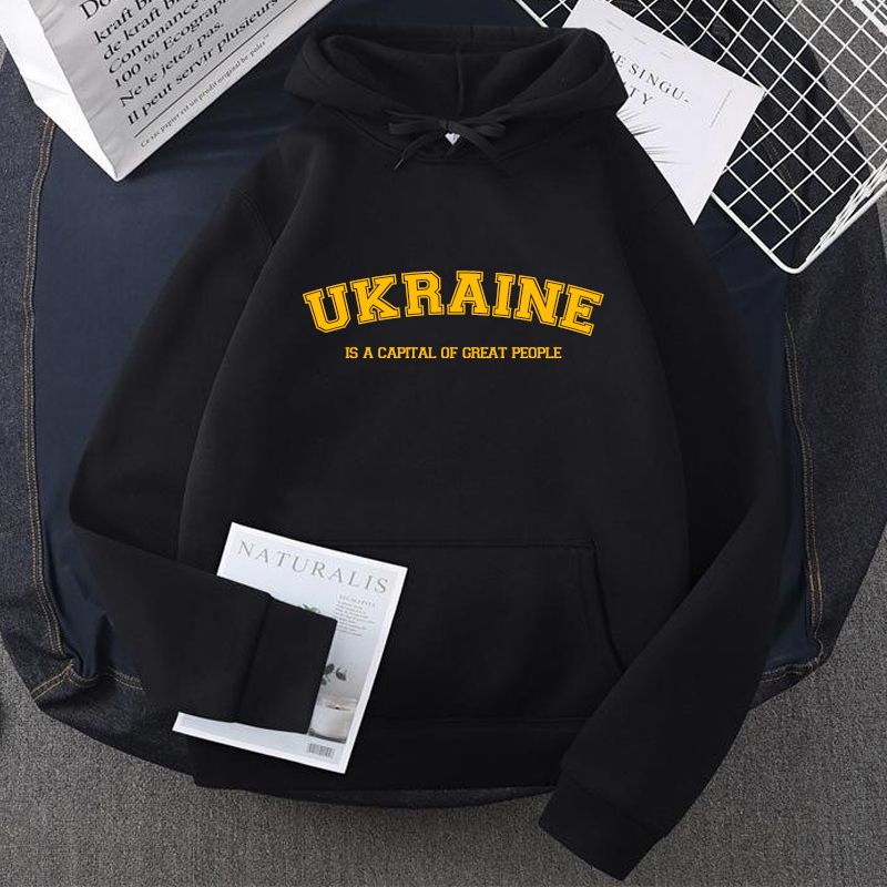 ukraine black