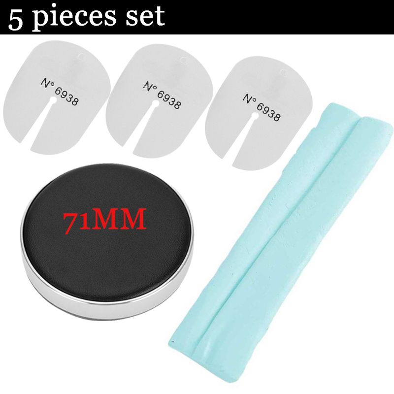 Chiny 5pcs-71 mm