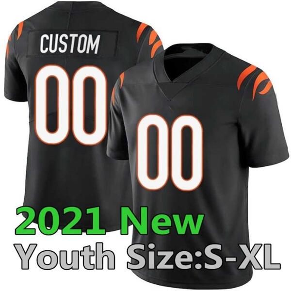 Youth Jersey-b