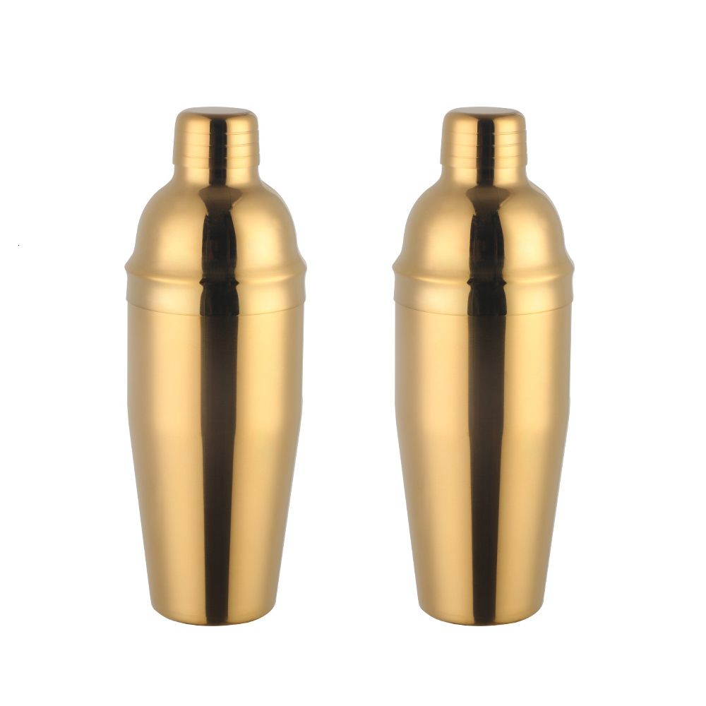 Gold-2pcs