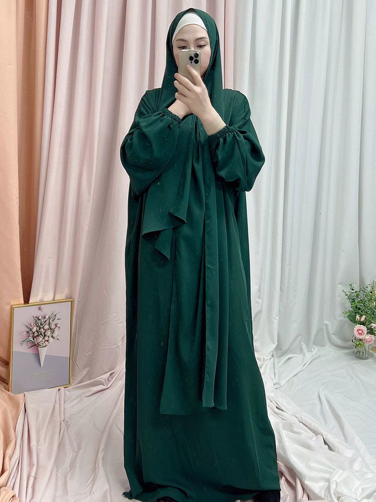 Forestgreenjilbab-1