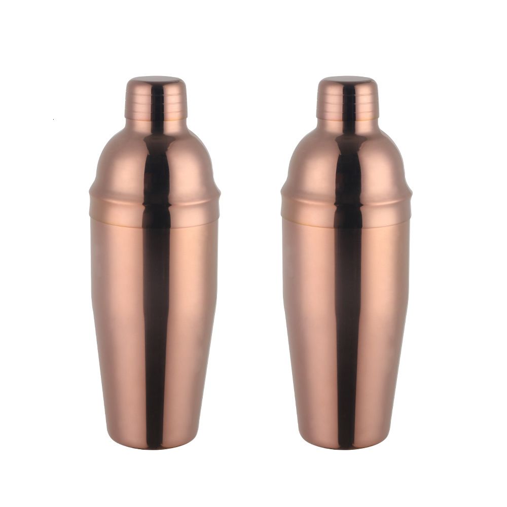 Rose Gold-2pcs