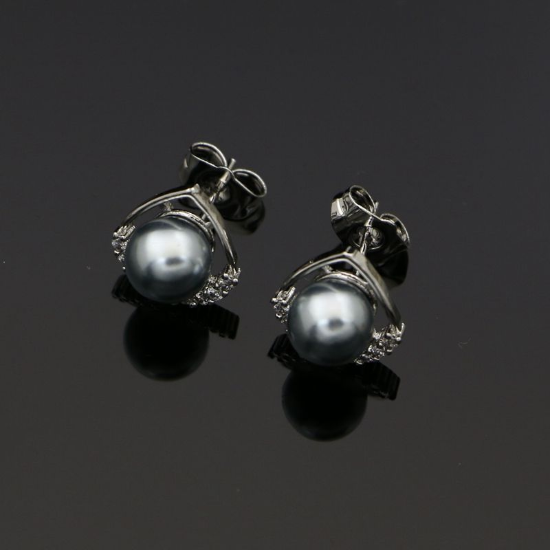 Boucles d'oreilles 10 Chine