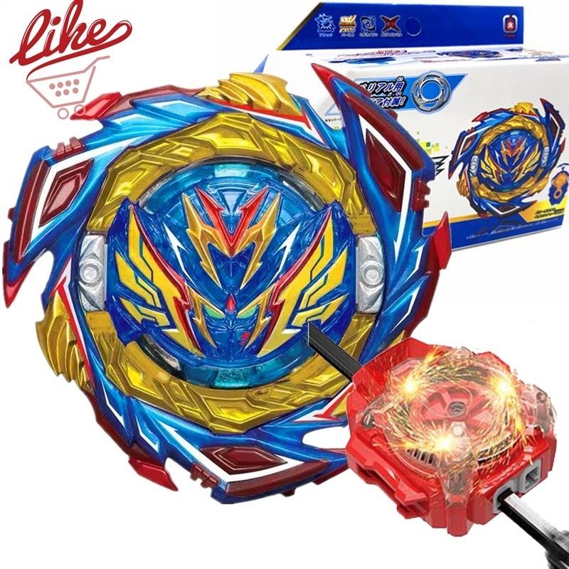 Lr Spark Ripcord Set