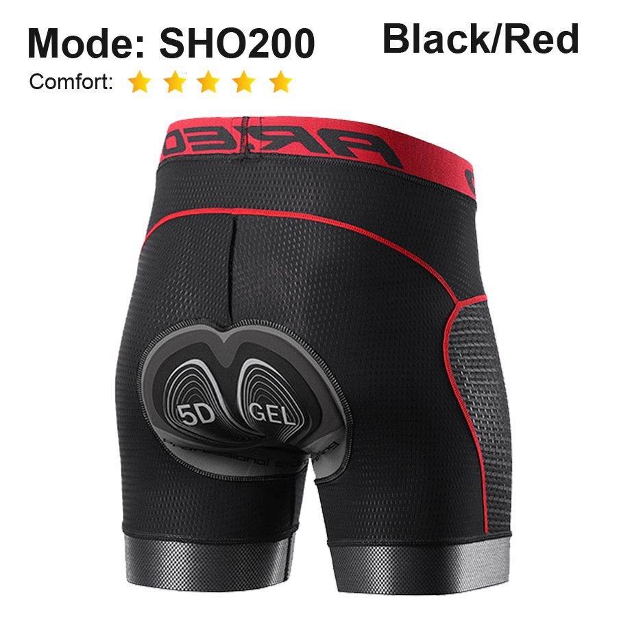 SHO200 Red