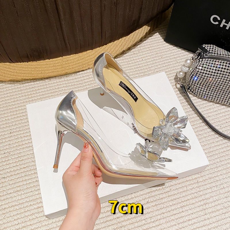 9922 SLIVER 7CM