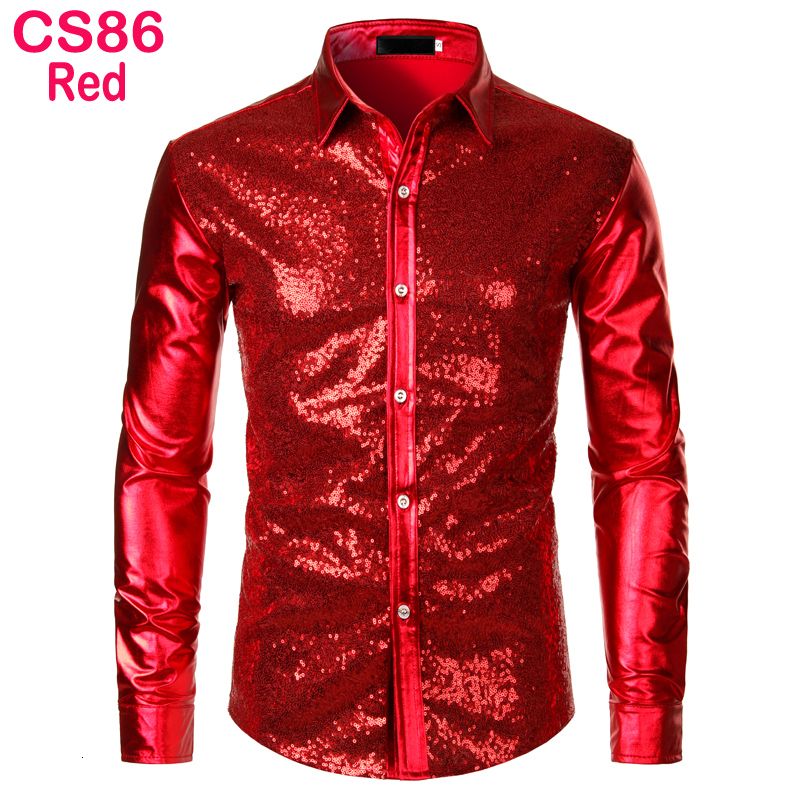 CS86 rouge