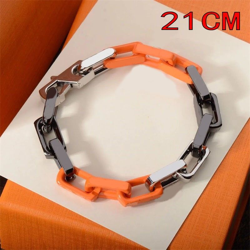 1# braccialetto 21 cm