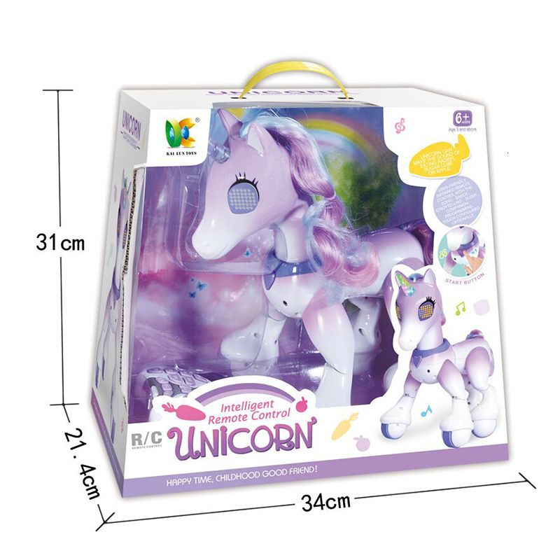 unicorn