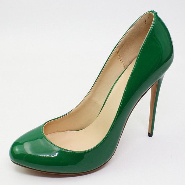 10cm woman pumps