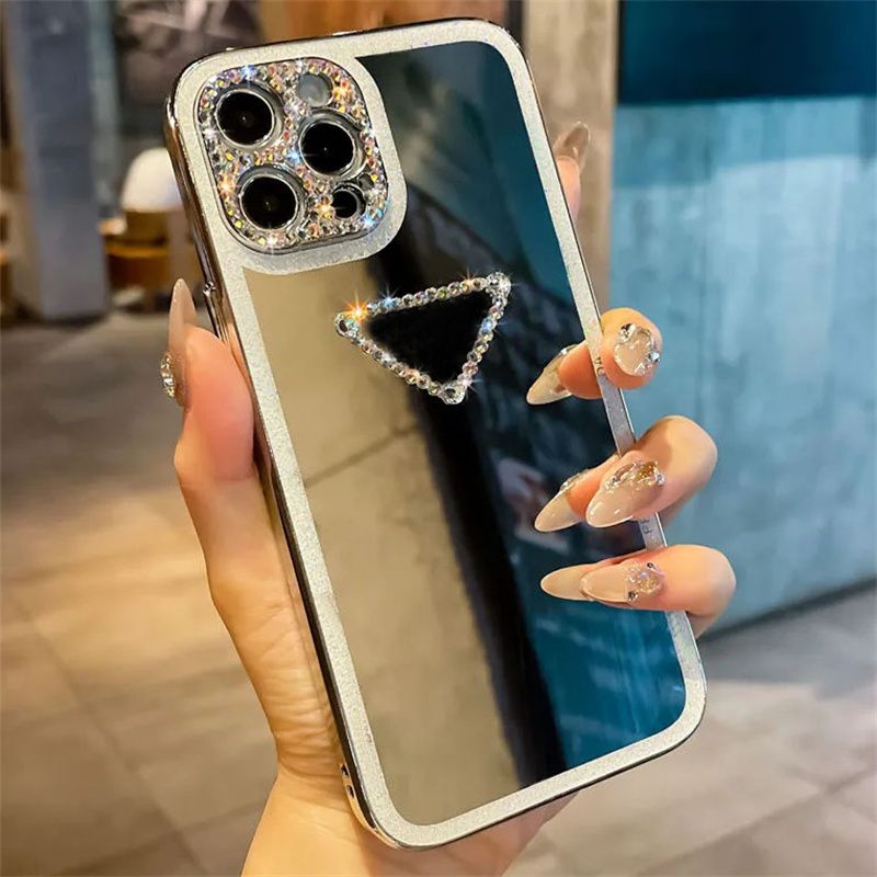 Luxury Designer Phone Case Iphone 14 Pro