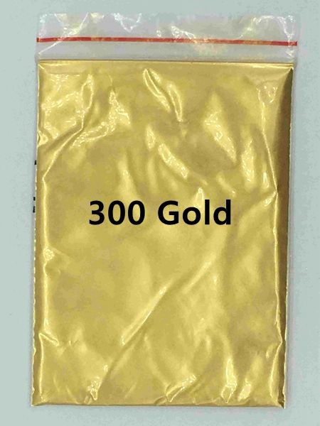 300 Gold