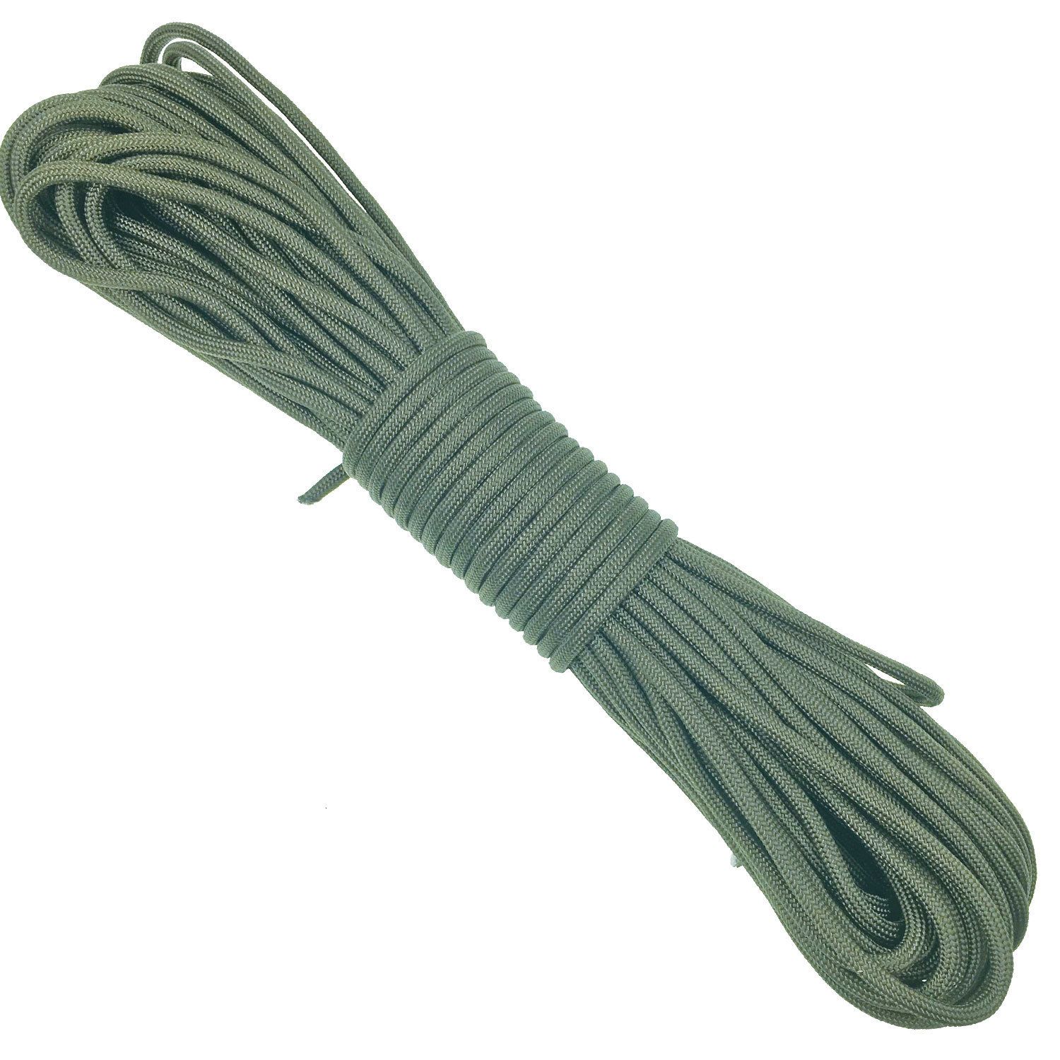Army Green-100ft