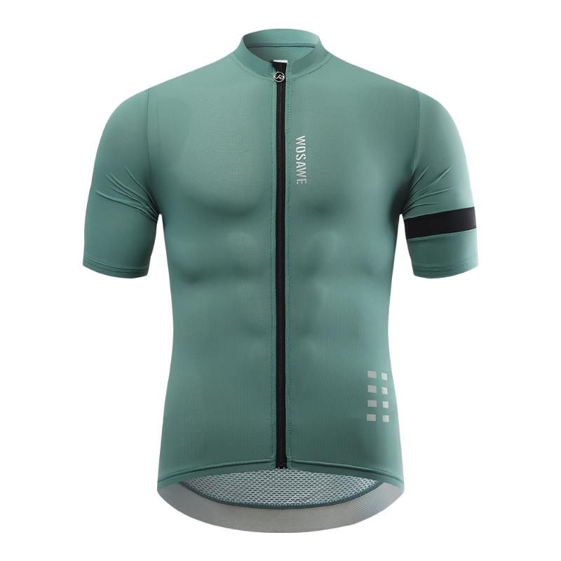 Green Jersey 259G