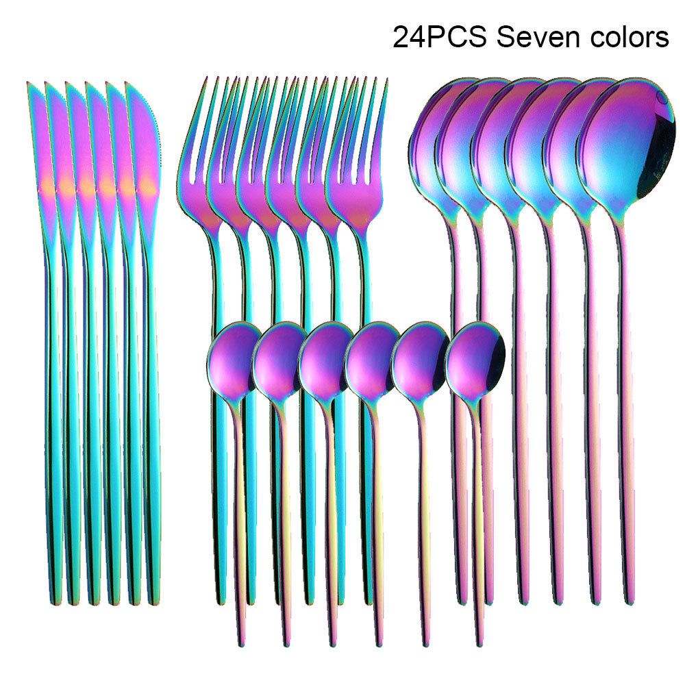 colorful 30pcs