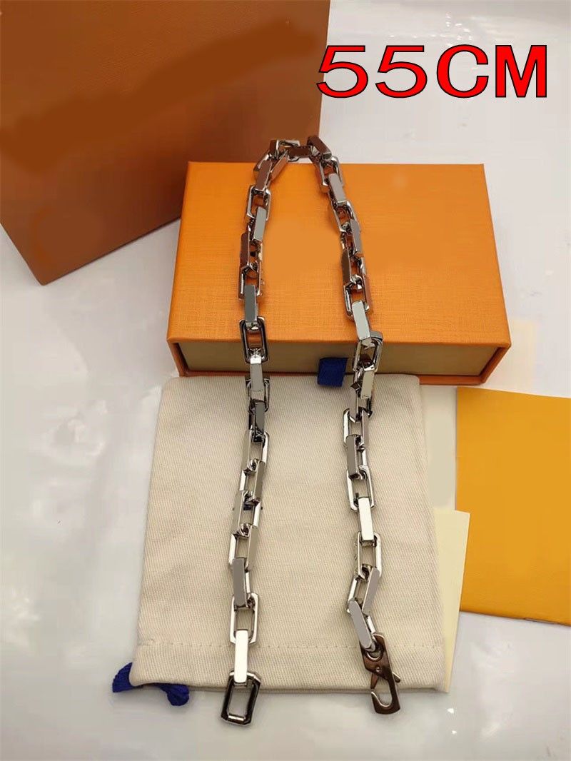 1# necklace 55CM