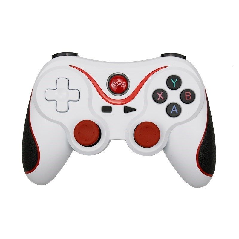 T3 Controller bianco.