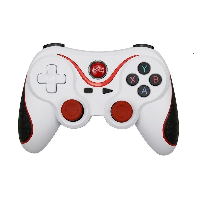 T3 White Controller.