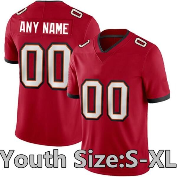 Youth Jersey-a