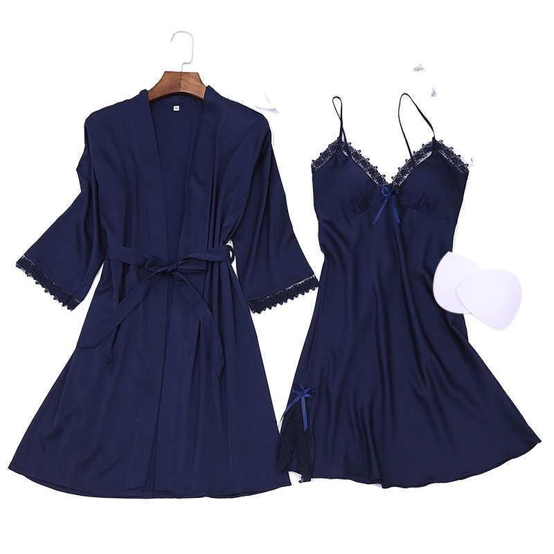 Navy Blue - Set