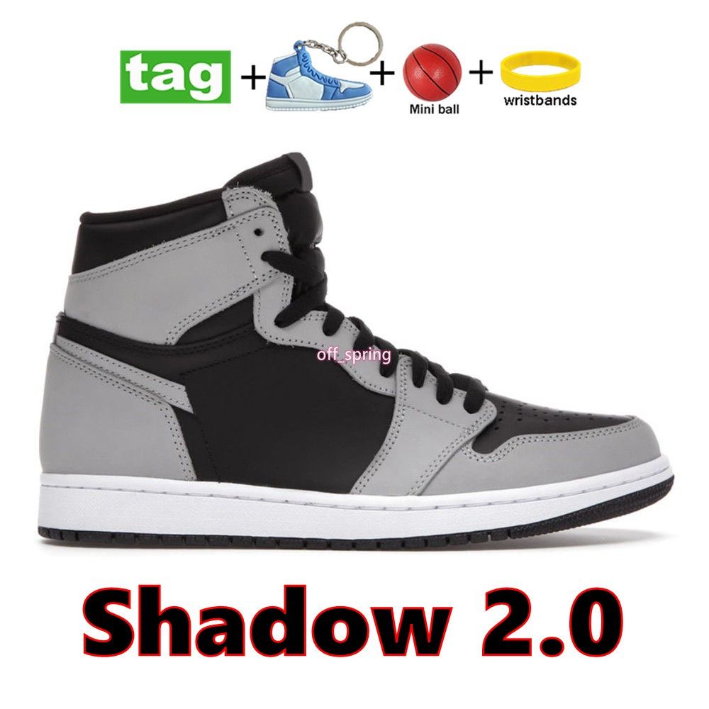 24 Shadow 2.0