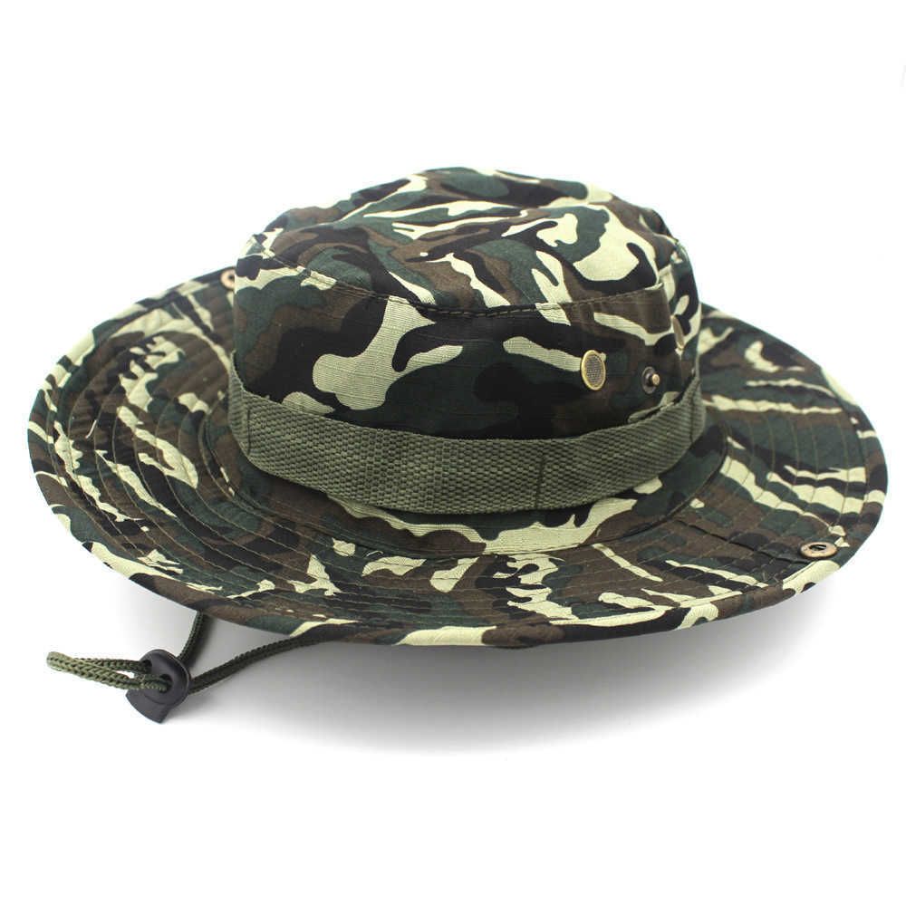 Camo de guerra