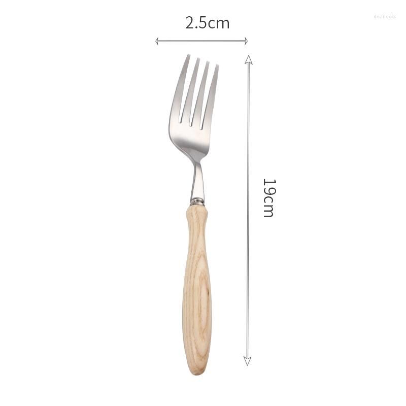 Dinner fork