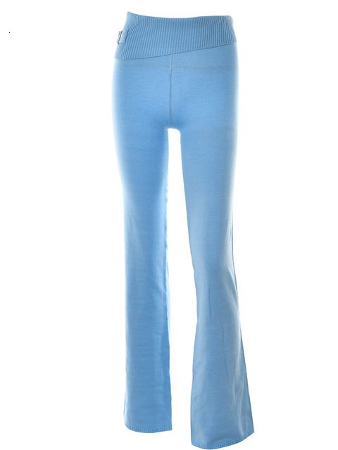 pantalón azul
