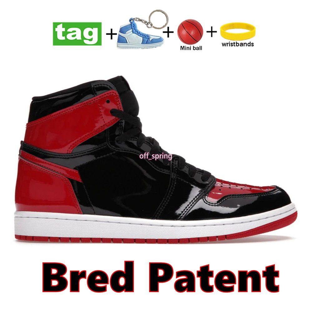 03 Bred Patent