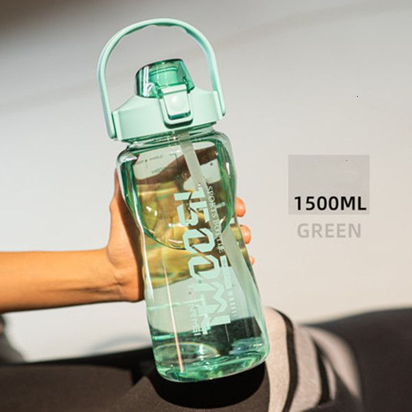 Grön 1500 ml