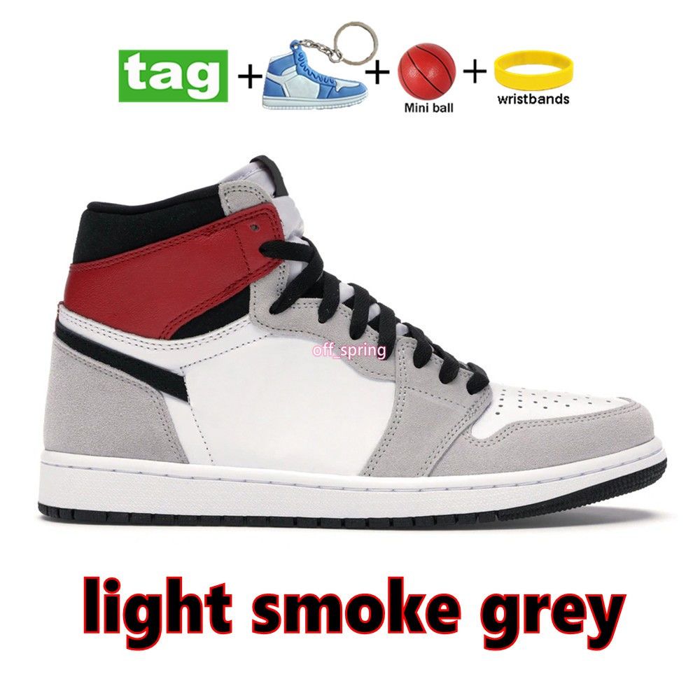 37 light smoke grey