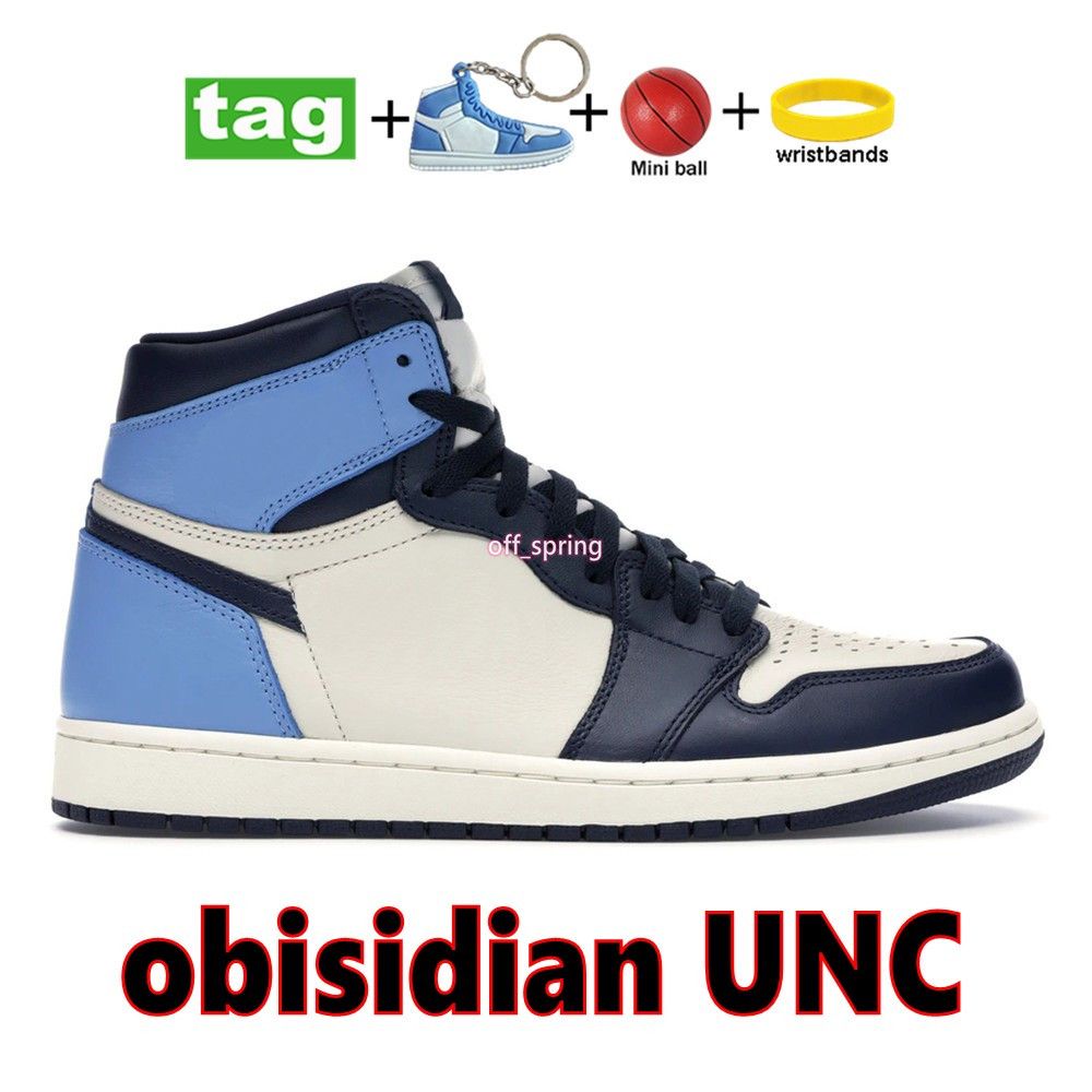 28 Obisidian Unc